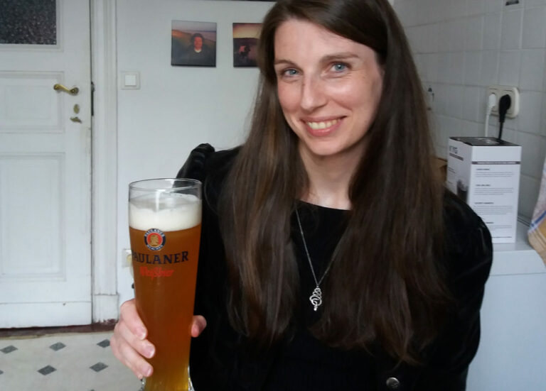 Abenteuer Bier Eine Frage der Ähre Macht.fm