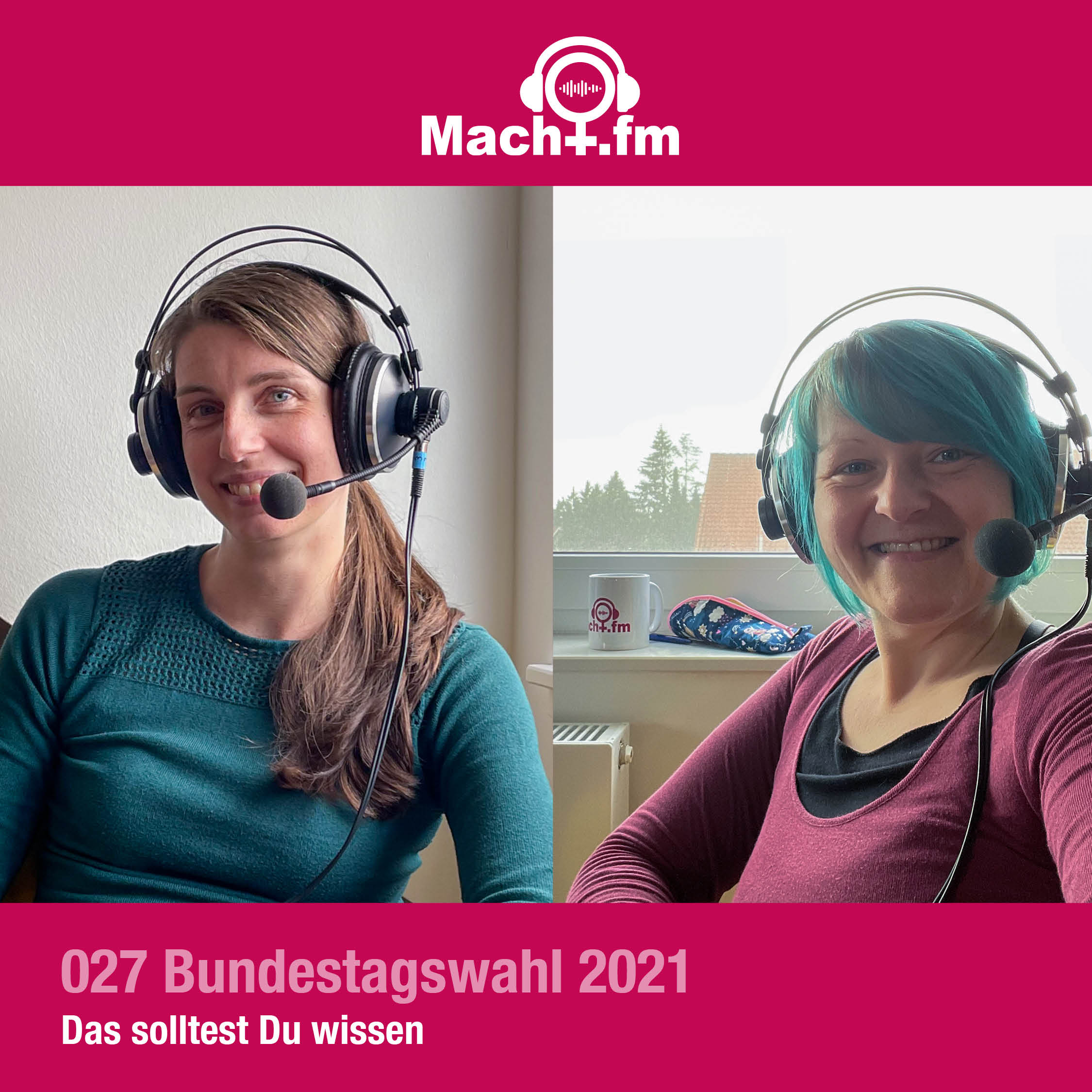 Macht.fm
