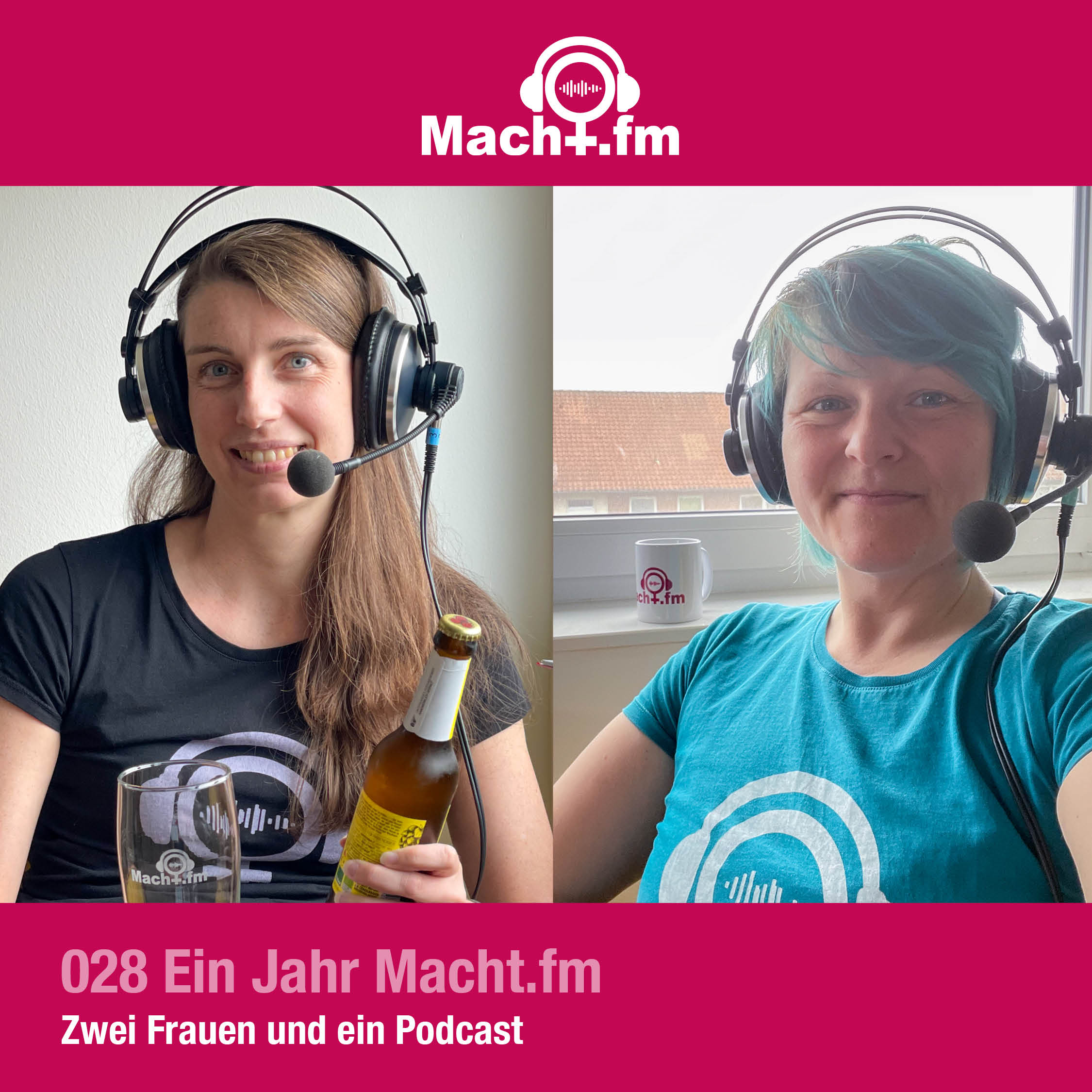 Macht.fm