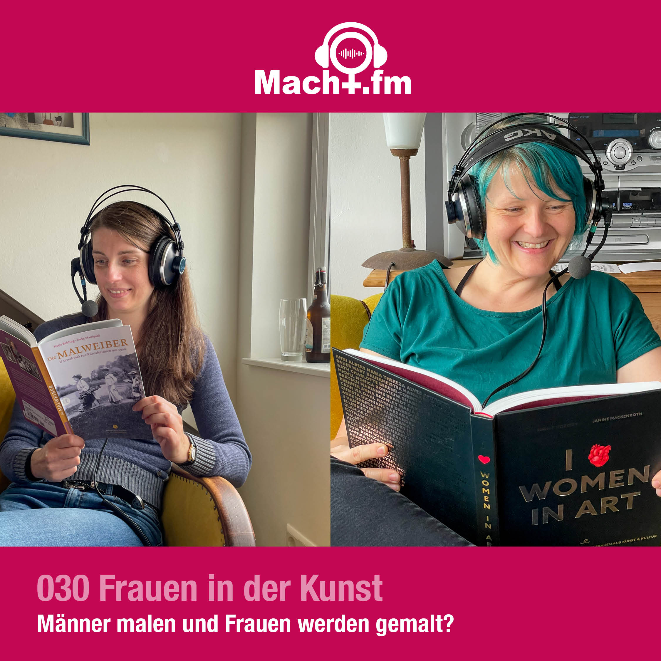 Macht.fm